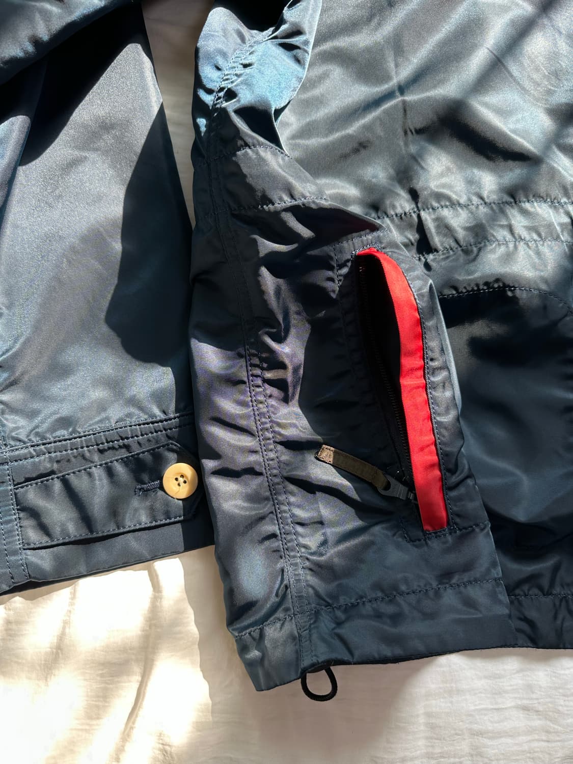 사스콰치패브릭스 멀티포켓 마운틴 자켓 상품이미지8