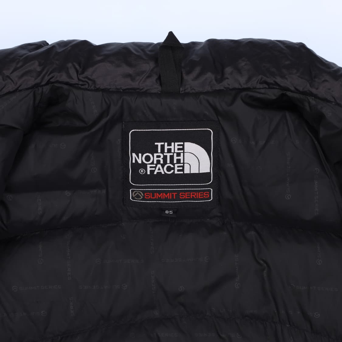 M 노스페이스 써밋 아콘 경량 패딩 자켓 4162 상품이미지7