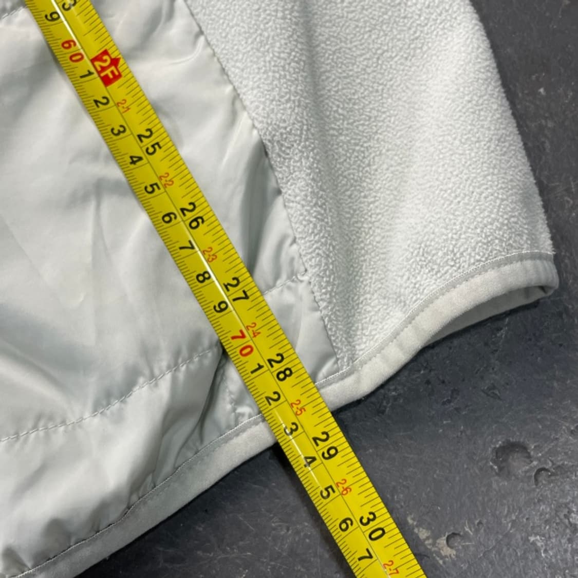 105 아디다스 댕고 웜 피스테 패딩 웜업 상품이미지7