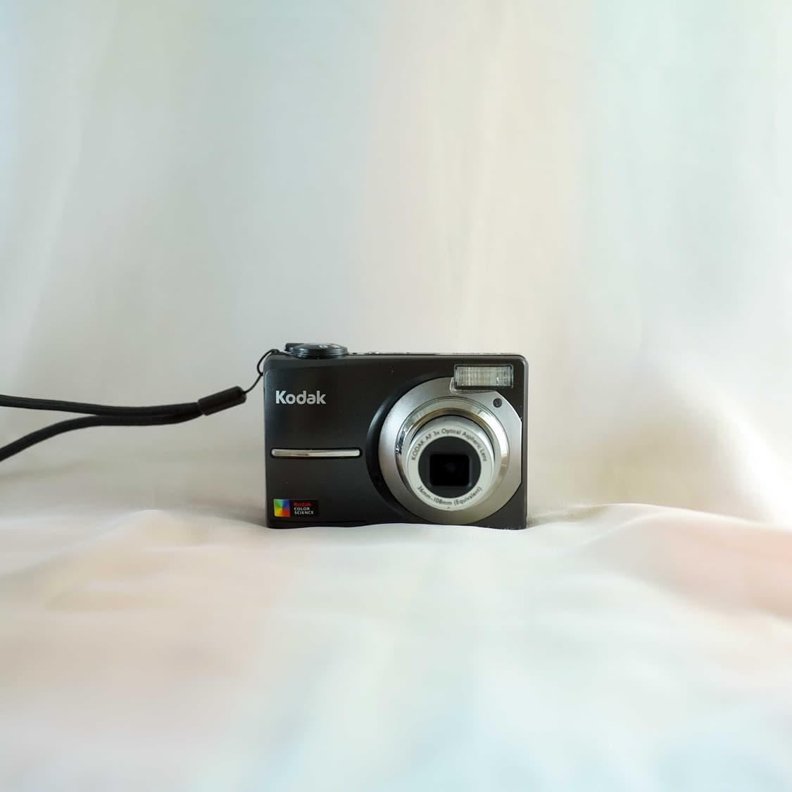 코닥 이지쉐어 C613 블랙 Kodak Easyshare C613  상품이미지1
