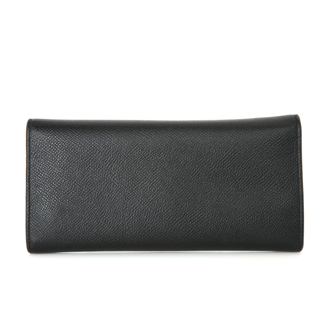 페라가모 간치니 장지갑 ID포켓 바라 월렛 골드 22D150 상품이미지4