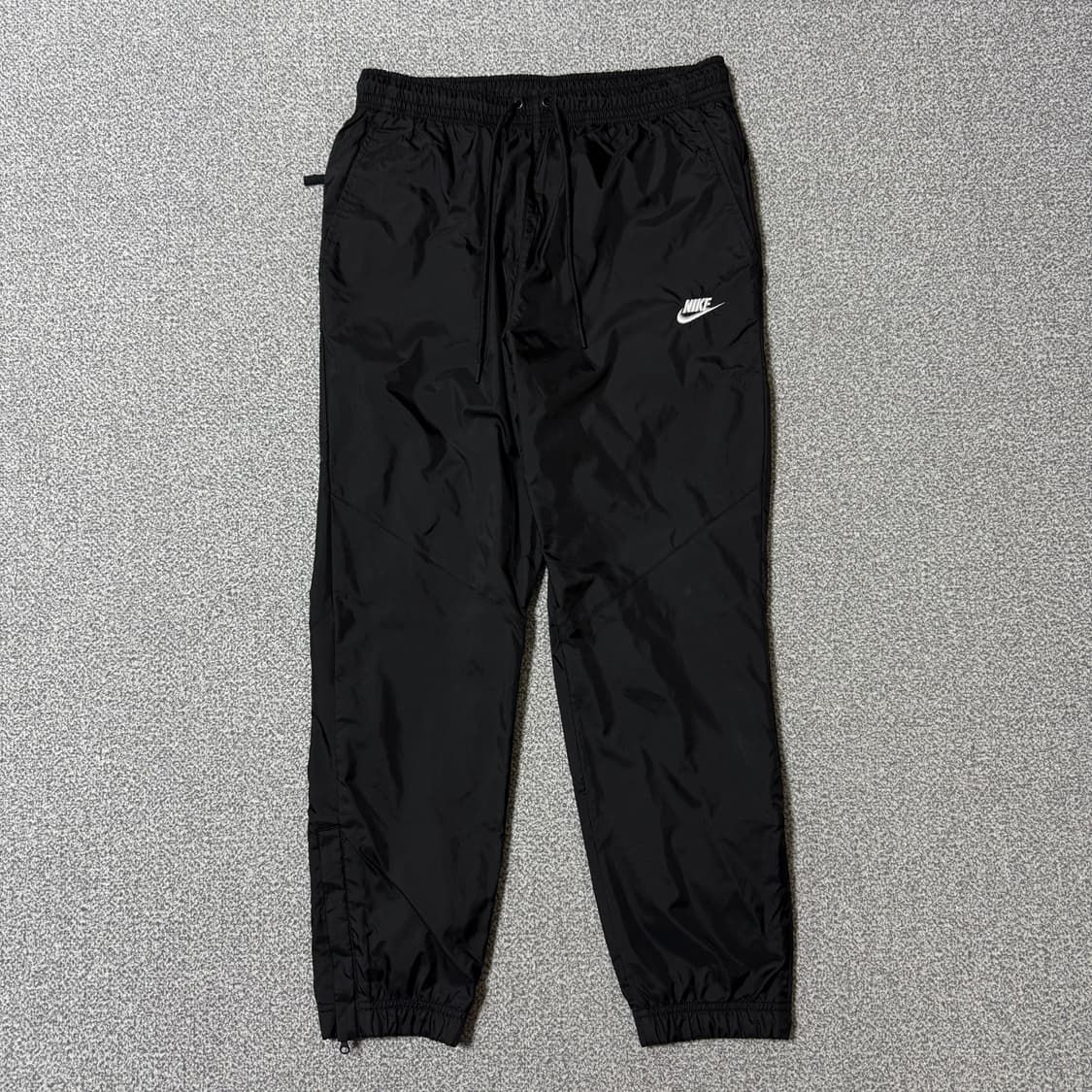 [정가 9만원] 나이키 윈드러너 트랙 팬츠 L 상품이미지1