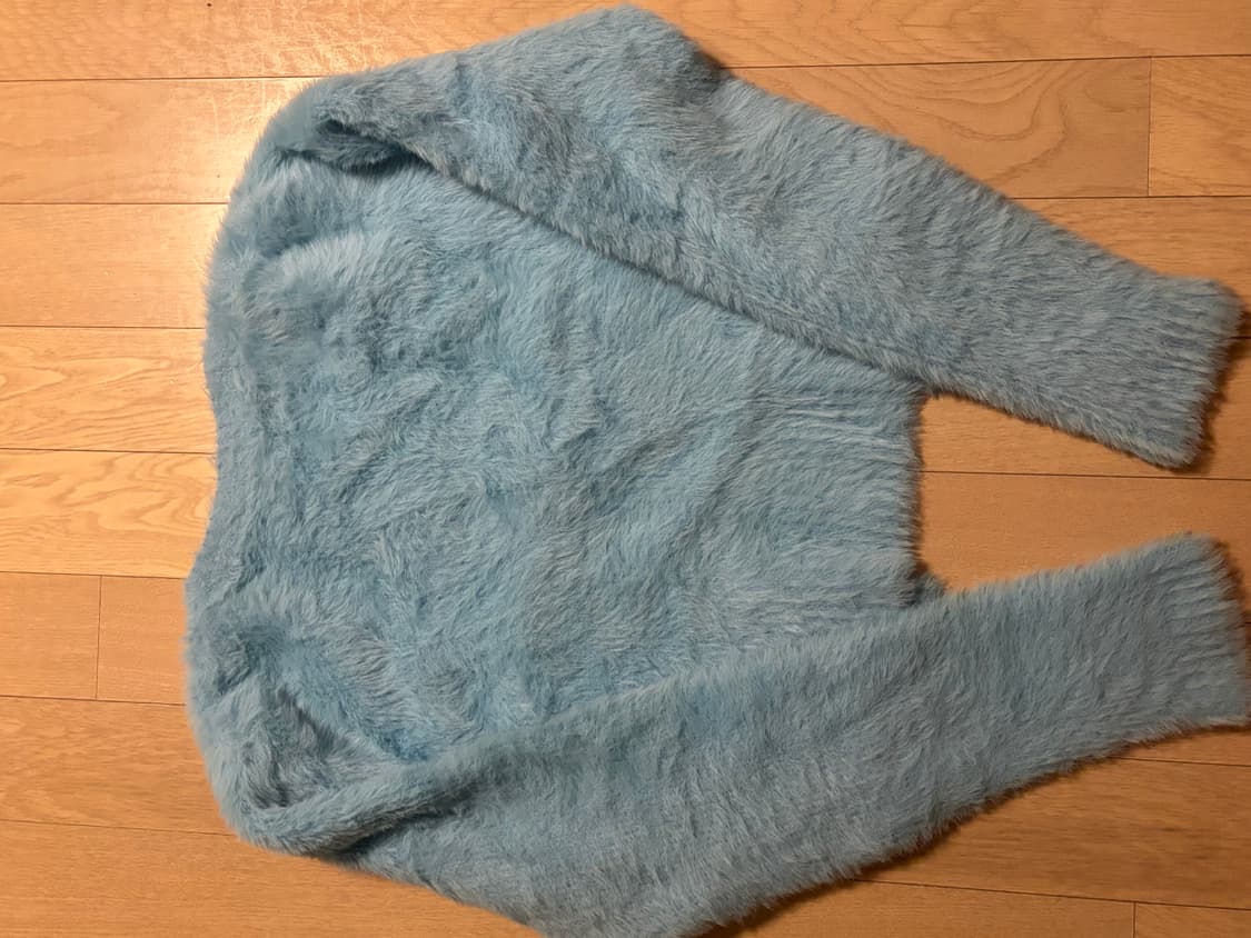 자크뮈스가디건 상품이미지4