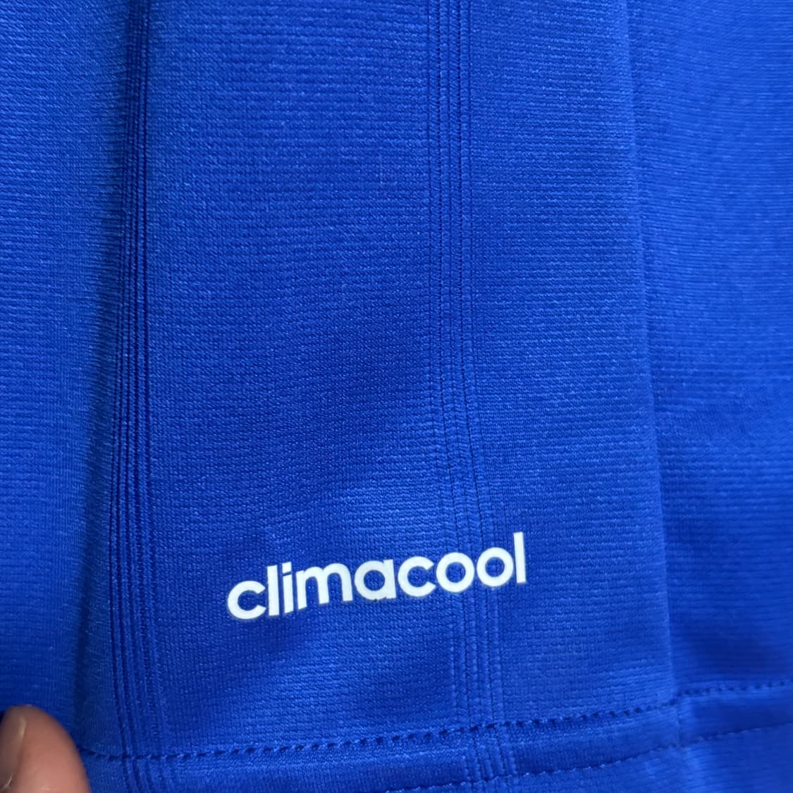 13-14 첼시 홈 리그 아자르 유니폼 상품이미지7