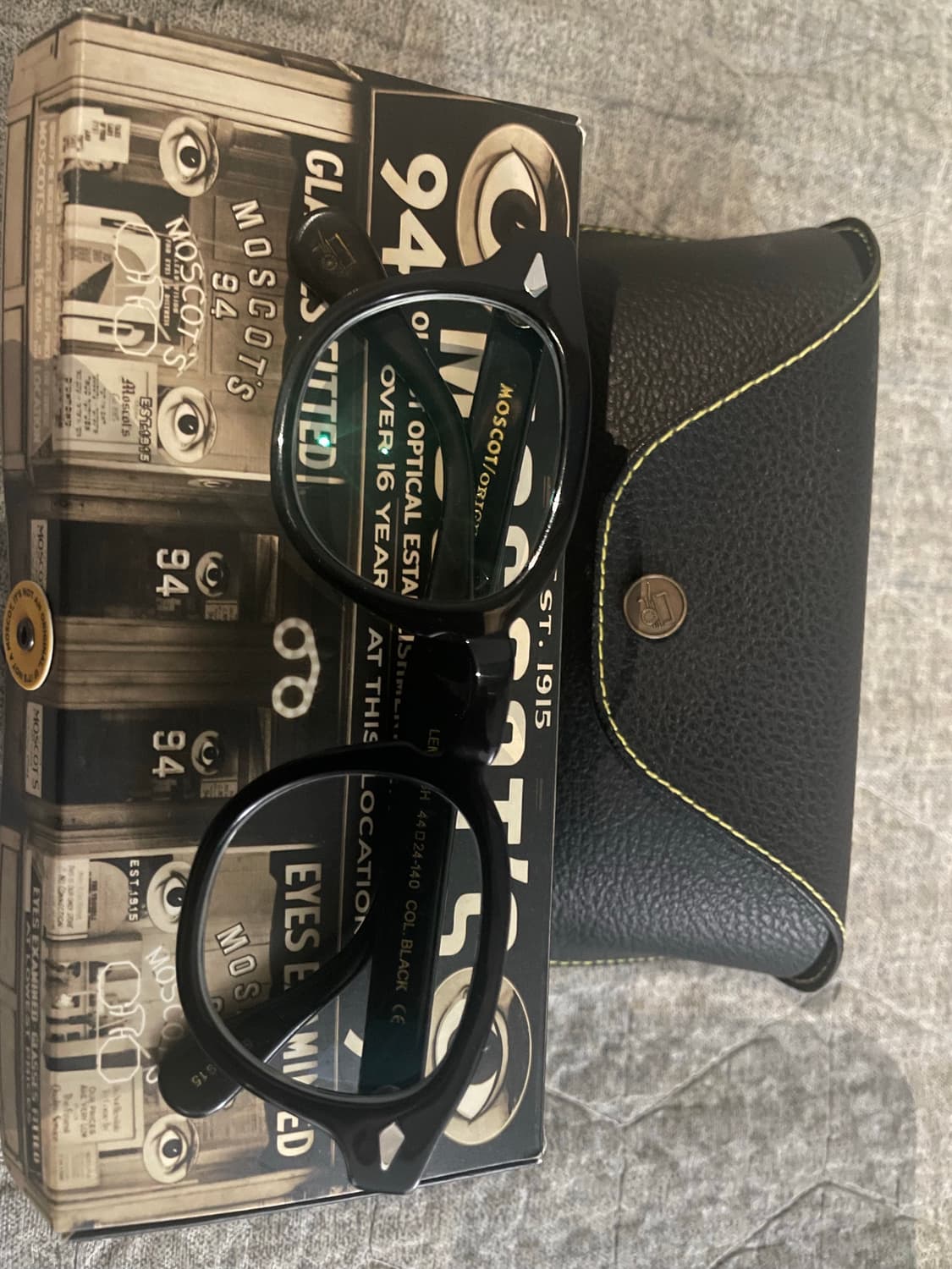 모스콧 렘토쉬 44사이즈 상품이미지1