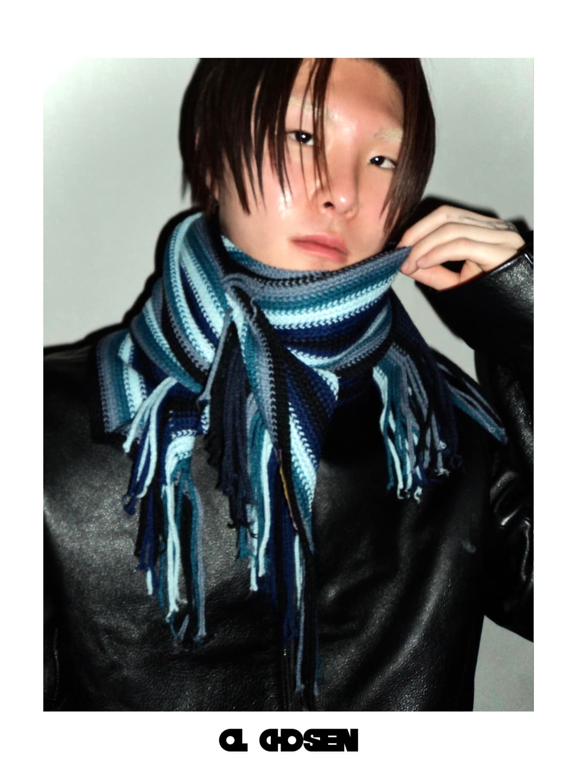 Muffler 011 상품이미지6