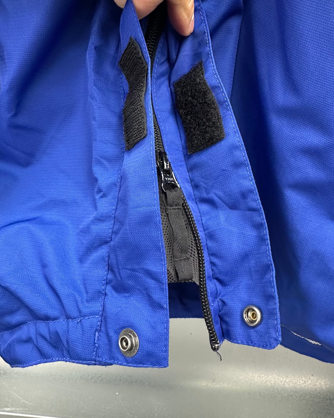 (3XL)90'S POLO SPORT 아노락 바막-M1998 상품이미지8