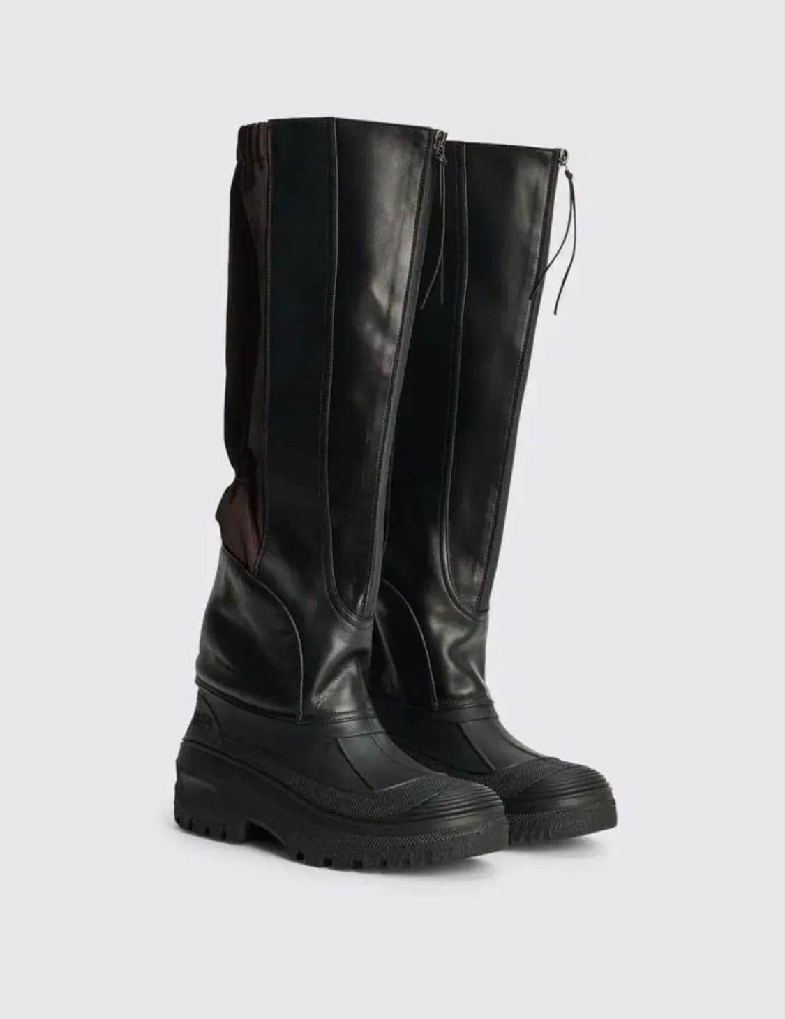 키코코스타디노브 maden 부츠 42사이즈 상품이미지1