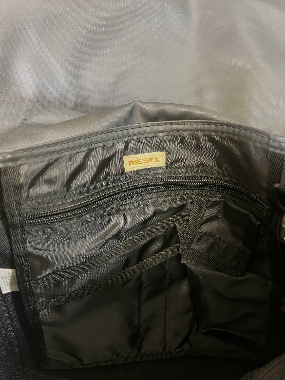 DIESEL 디젤 크로스백 상품이미지9