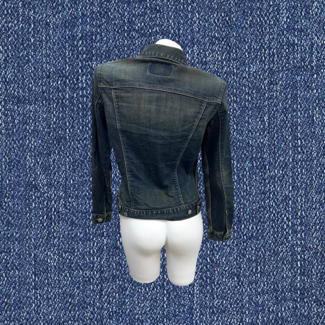LevI’s denim  jacket  상품이미지2
