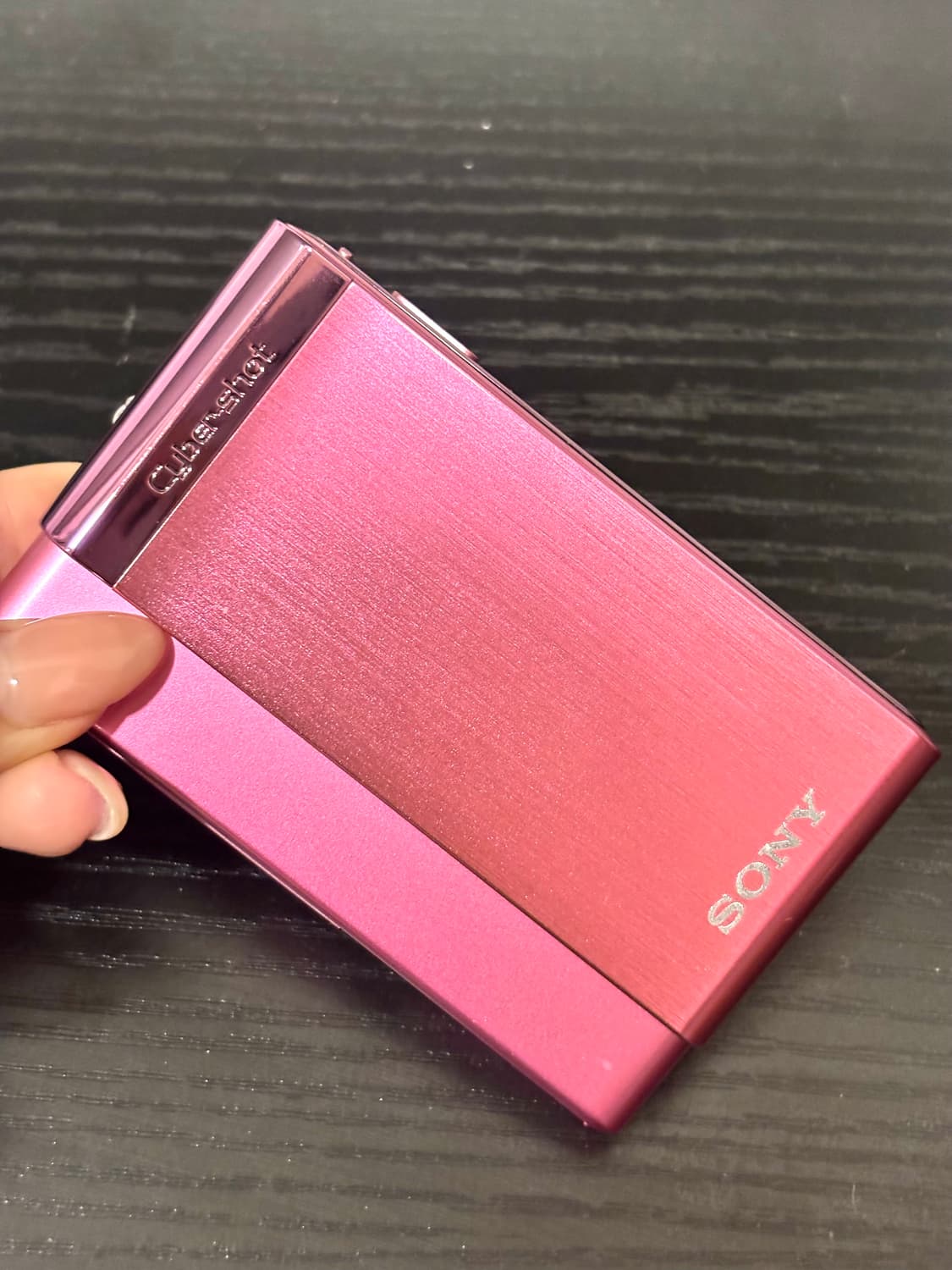 빈티지 디카) 소니 사이버샷 T90 상품이미지1