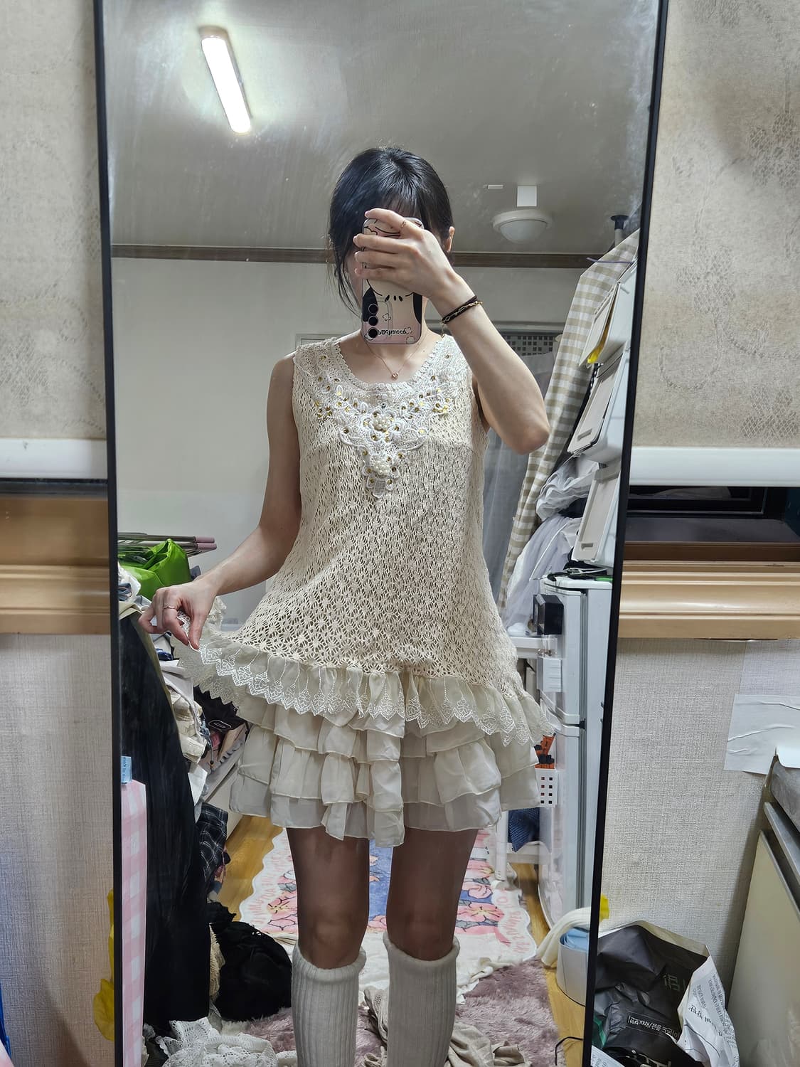 일본 빈티지  상품이미지1
