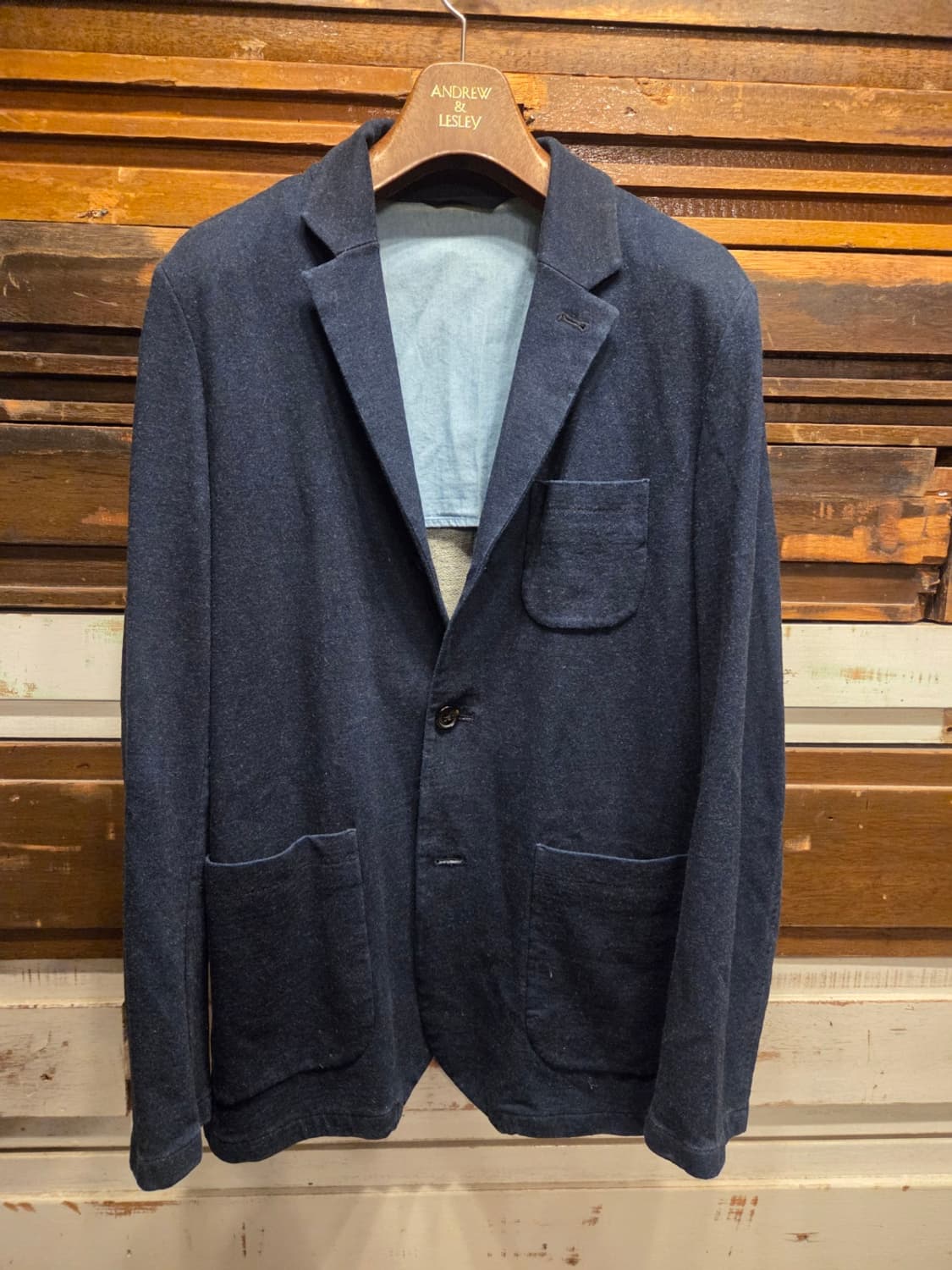 시리즈 자켓 상품이미지10