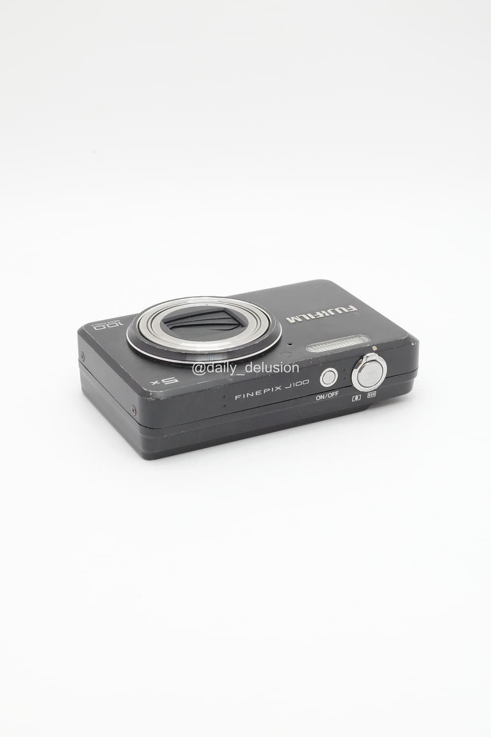 후지필름 파인픽스 J100  상품이미지4