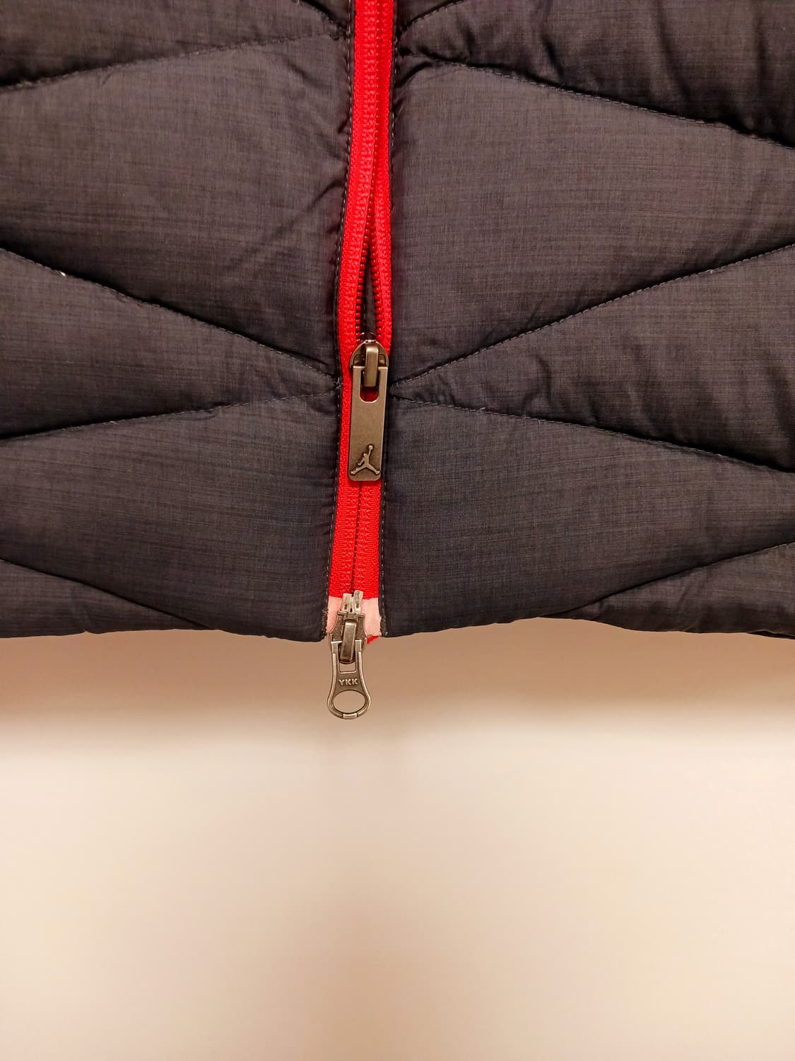 나이키 조던 점프맨 패딩베스트 상품이미지3