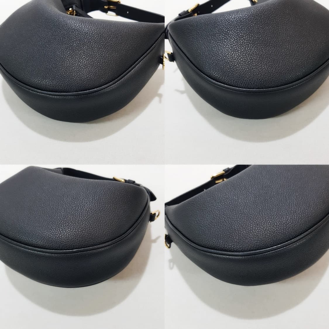 셀린느 틴 룰루 블랙  상품이미지8