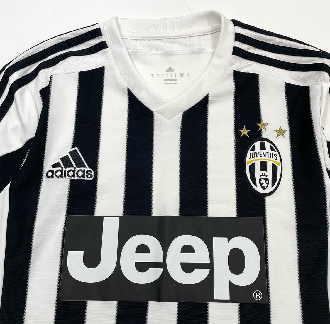 아디다스 유벤투스 유니폼 상품이미지5