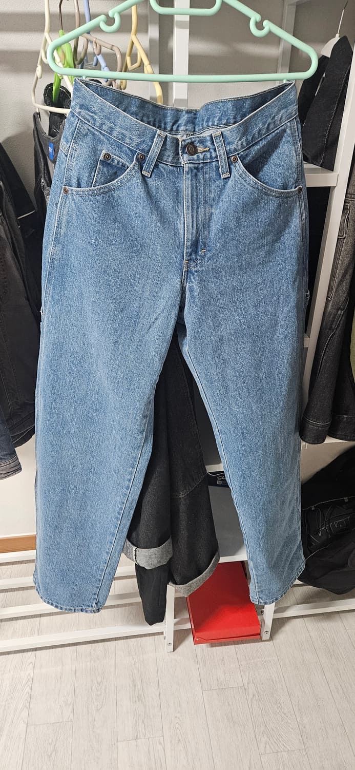 디키즈 카펜터 팬츠 상품이미지1