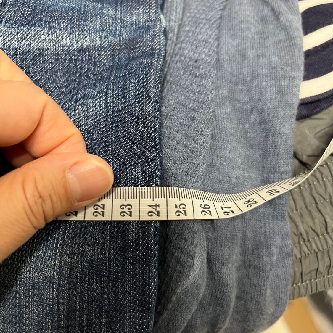 디스퀘어드2 데님 청바지 46 상품이미지5