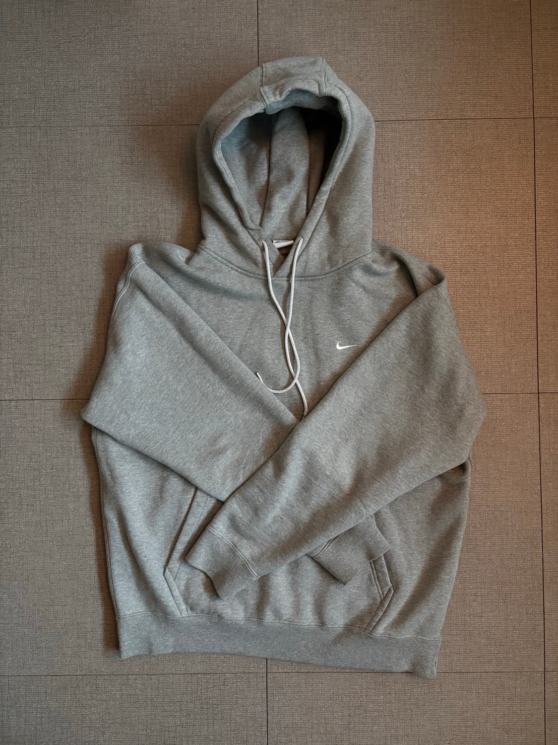 나이키 후드집업, 조거팬츠 SET 상품이미지1