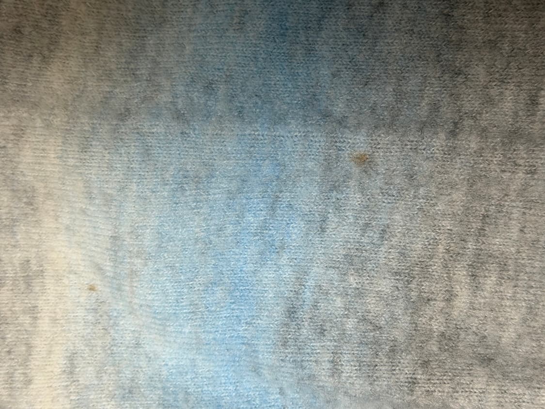 999휴머니티 빅뱅 후디스 집업 (블루 비쉬) 상품이미지5