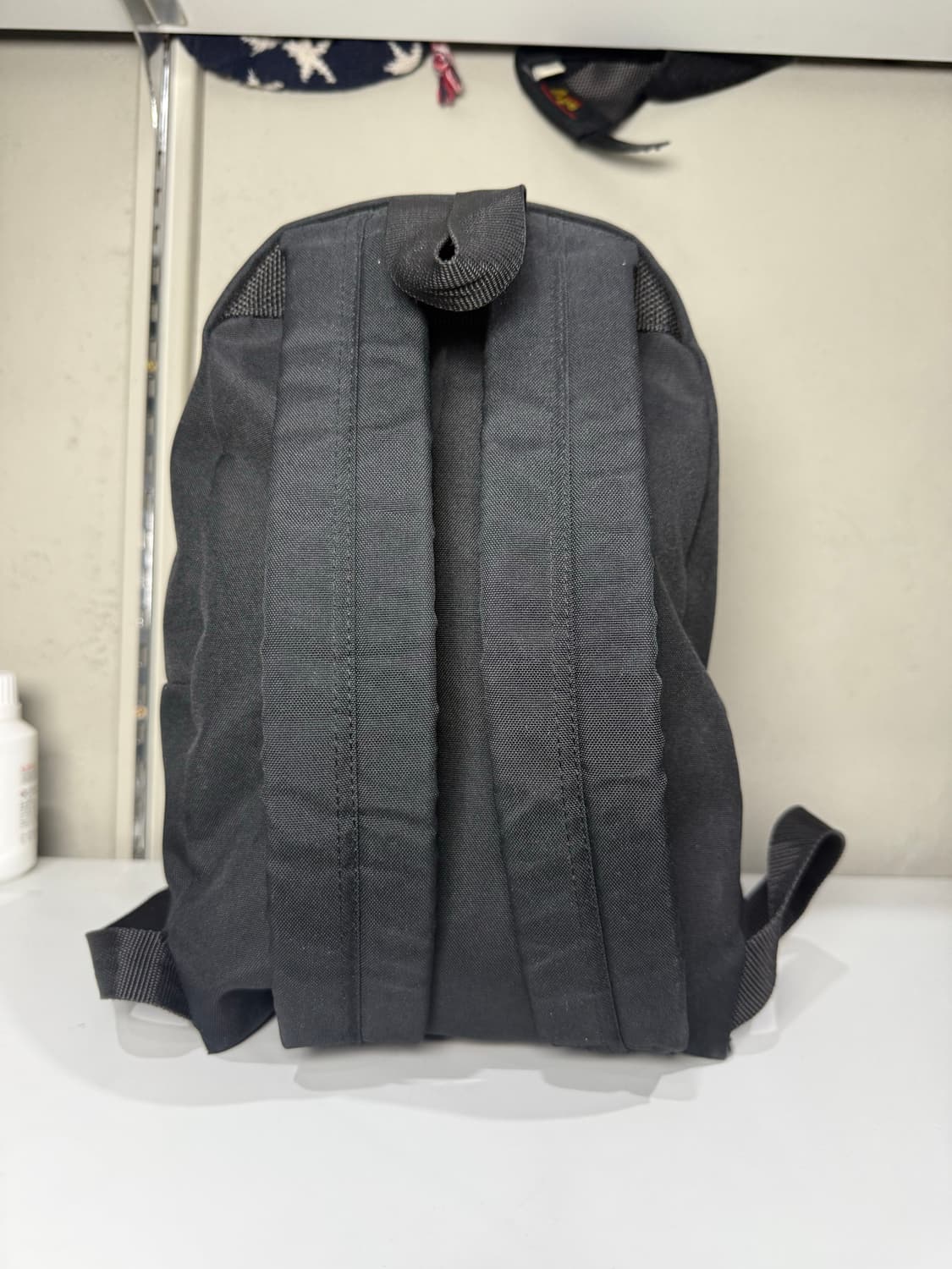 꼼데가르송 걸 리본 백팩 가방 상품이미지4