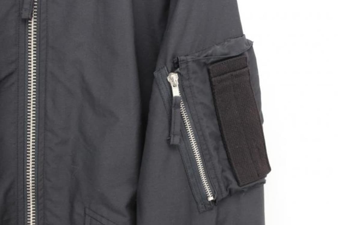 레드캐논 점퍼 상품이미지4