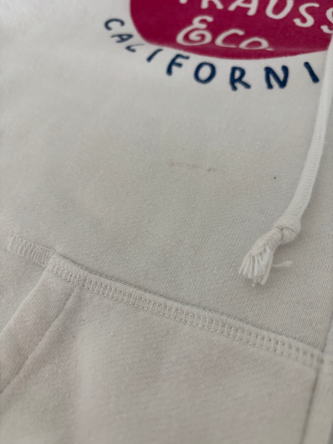levis, doll hoodie .. 상품이미지8