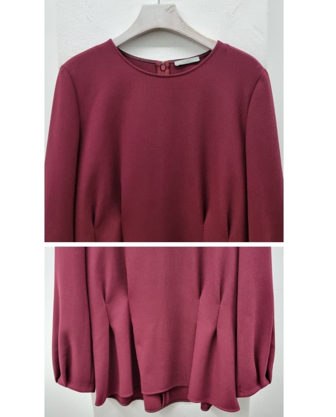 theory luxe 띠어리 상품이미지3