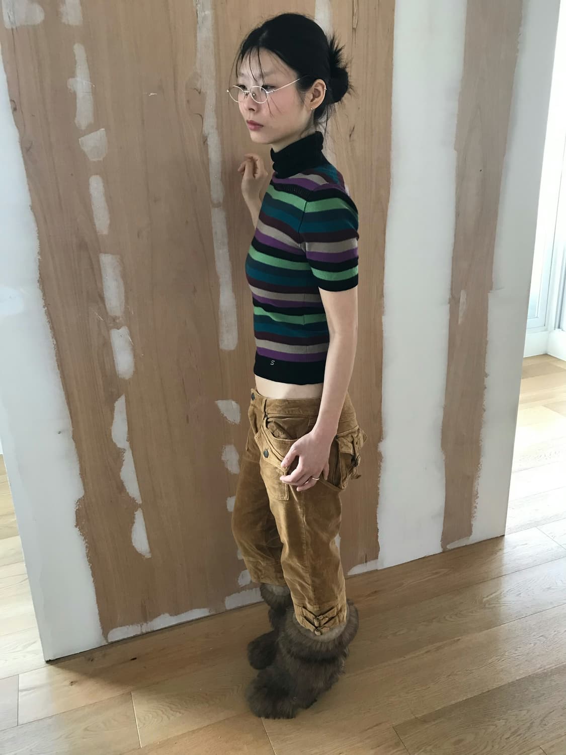 Sonia Rykiel knit 상품이미지8