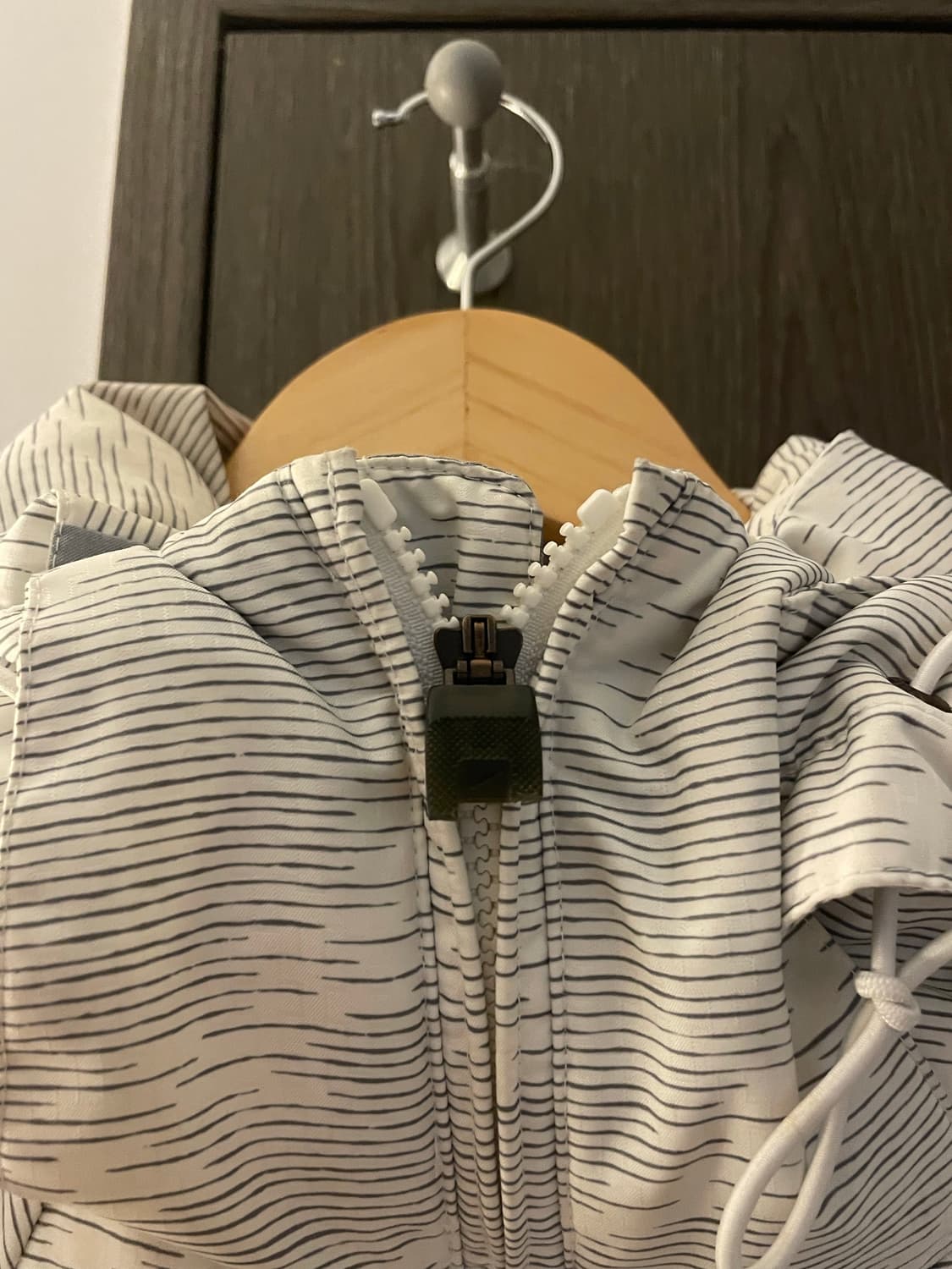 acg 빈티지 패딩 상품이미지3