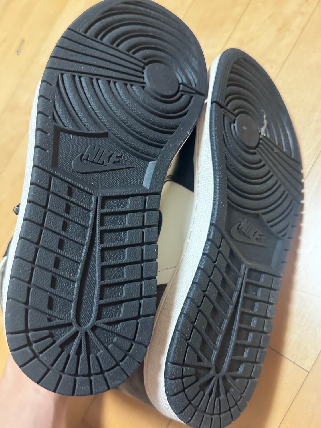 조던1 모카  상품이미지5
