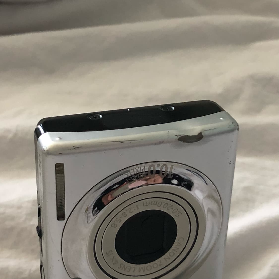 캐논 익시 ixy 920is (익서스 ixus 870) 배터리+SD카드 상품이미지2