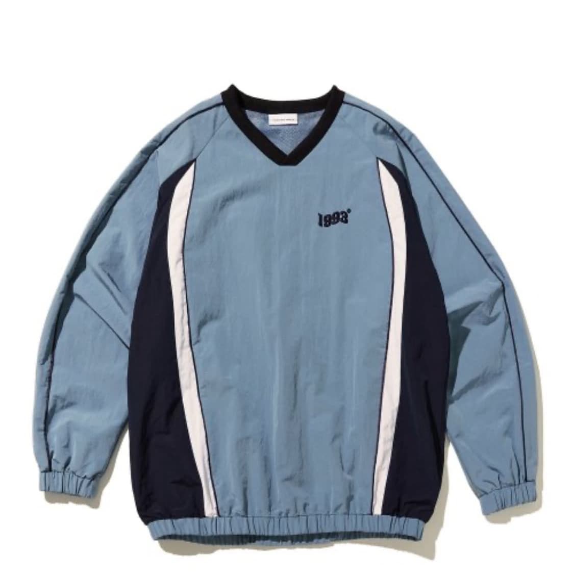 1993 studio vintage windbreaker top 상품이미지2