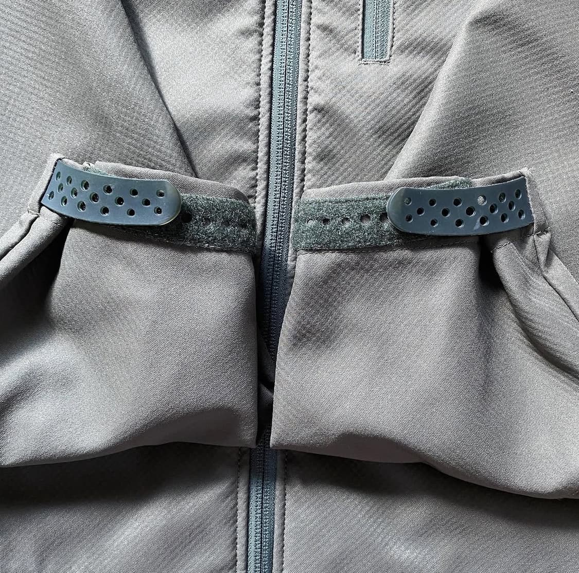 Patagonia Mars Demension Jacket 상품이미지8