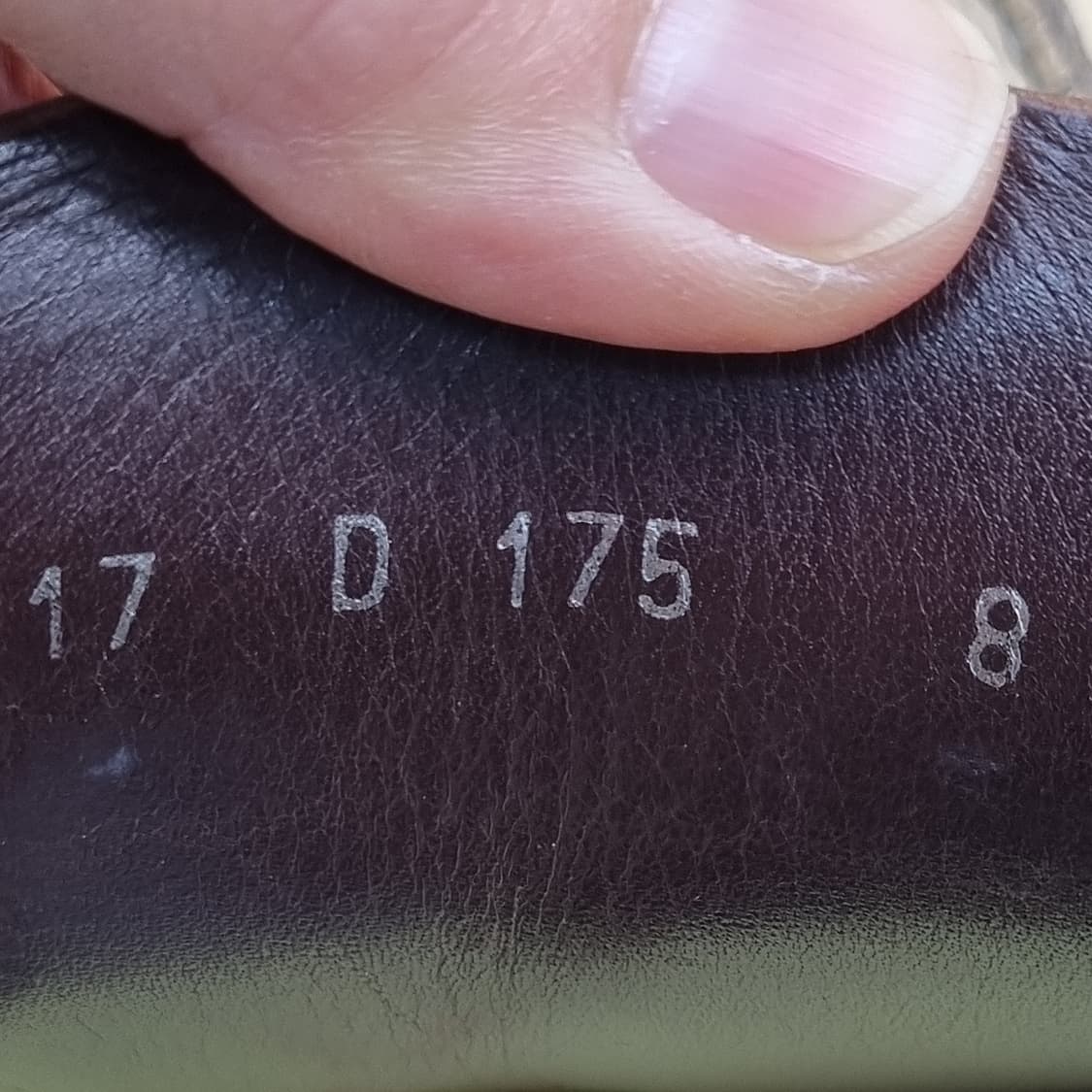 프라다 남성 가죽로퍼 280 상품이미지6