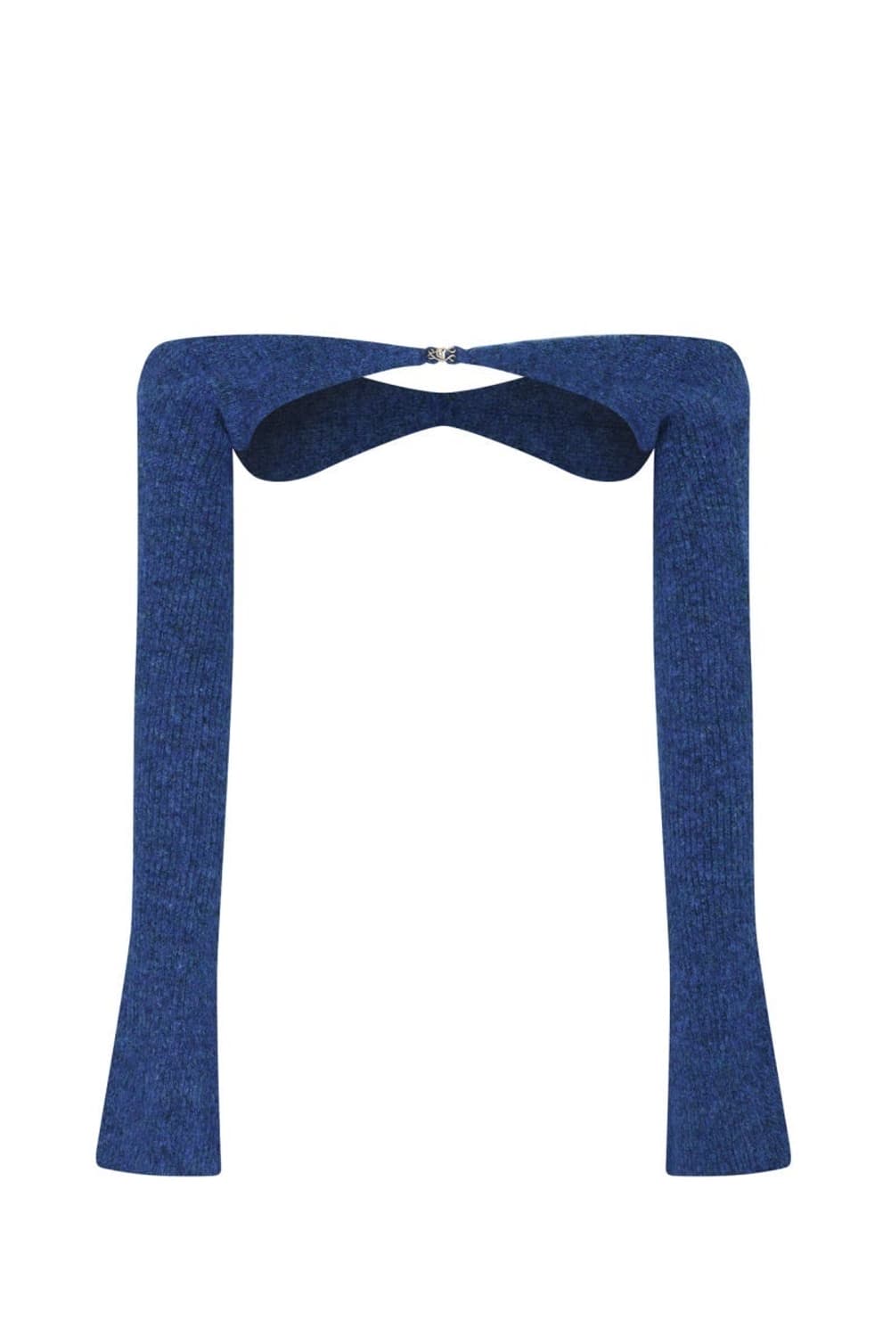 새상품) 페인오어플레져 세이렌 볼레로 세트 마린블루 상품이미지8