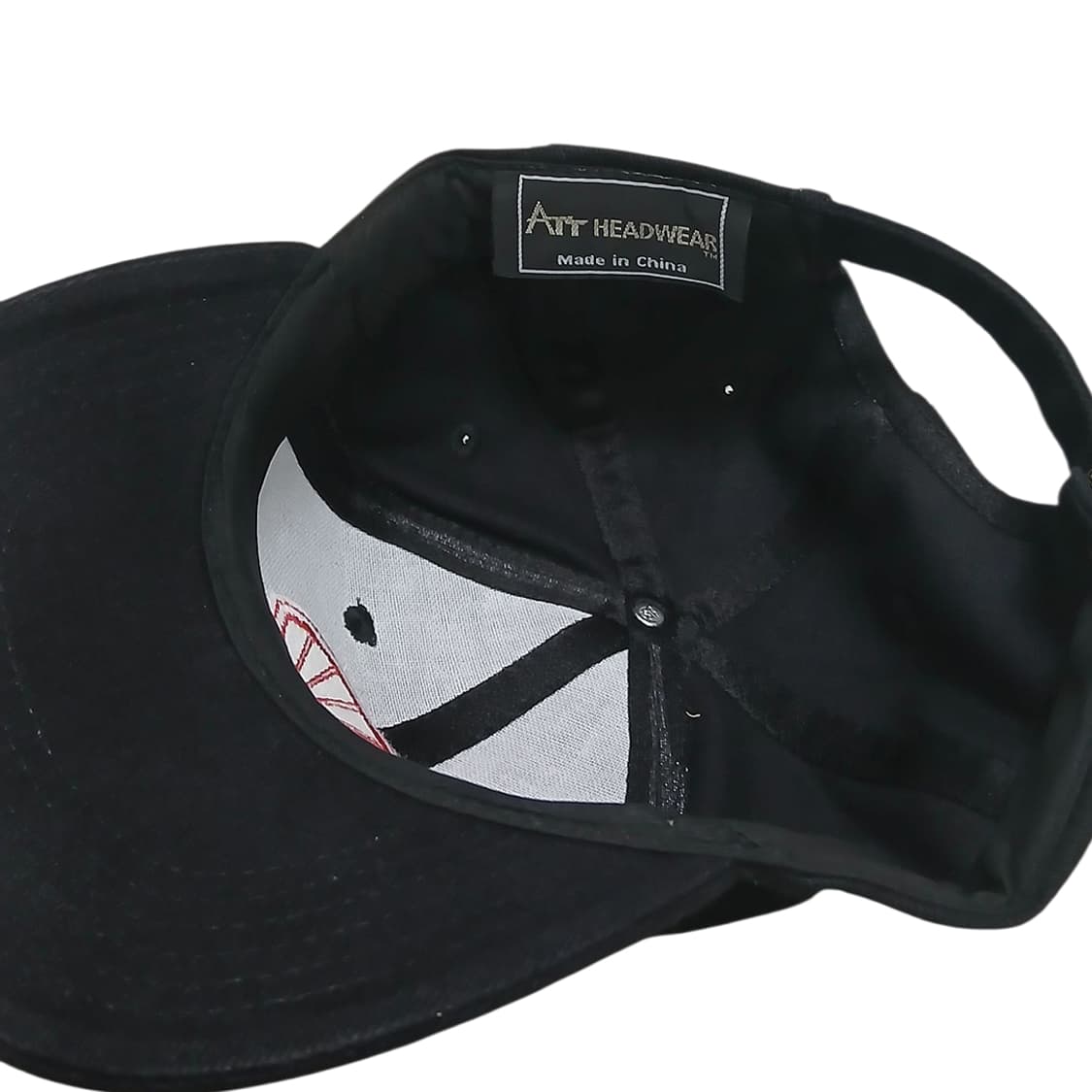 Shell Vintage Baseball Cap 상품이미지5