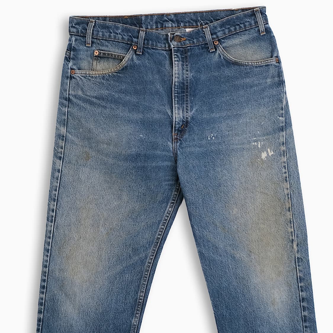 리바이스 505 오렌지탭 90s USA 36 인치 OR5053886 상품이미지4