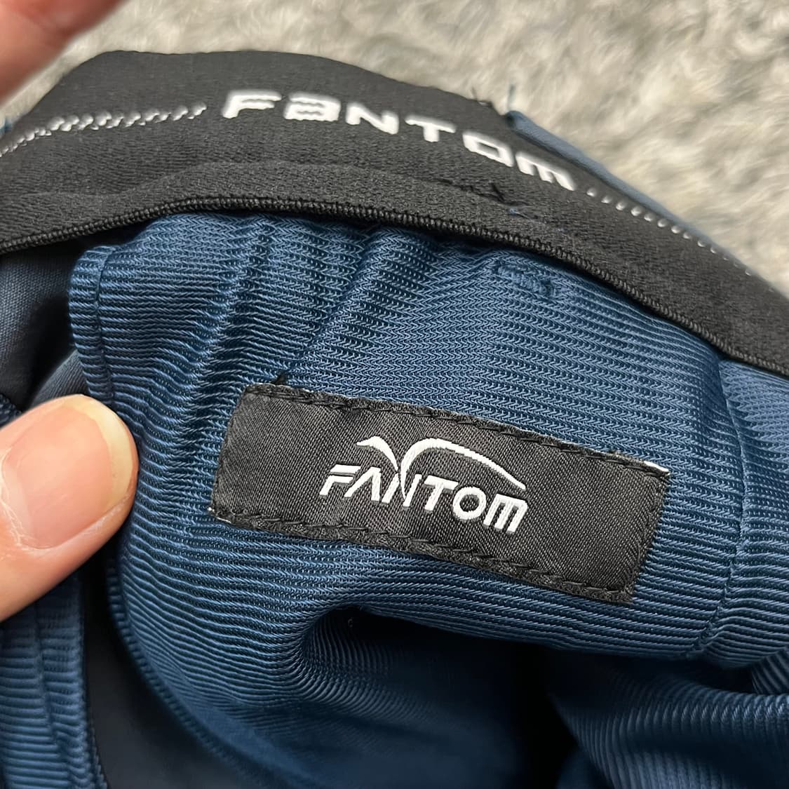 23년 팬텀 남성 슬랙스 (86-100) 상품이미지4