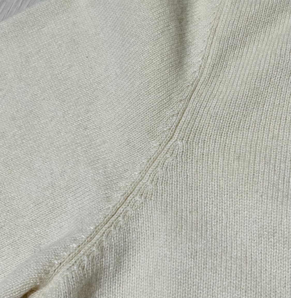 브루넬로쿠치넬리 캐시미어 니트 상품이미지5