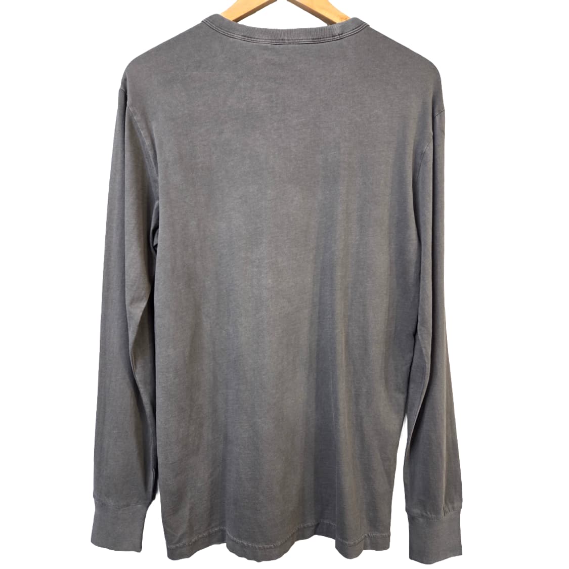 G-Star RAW 롱슬리브 티셔츠 그레이(S) 상품이미지2