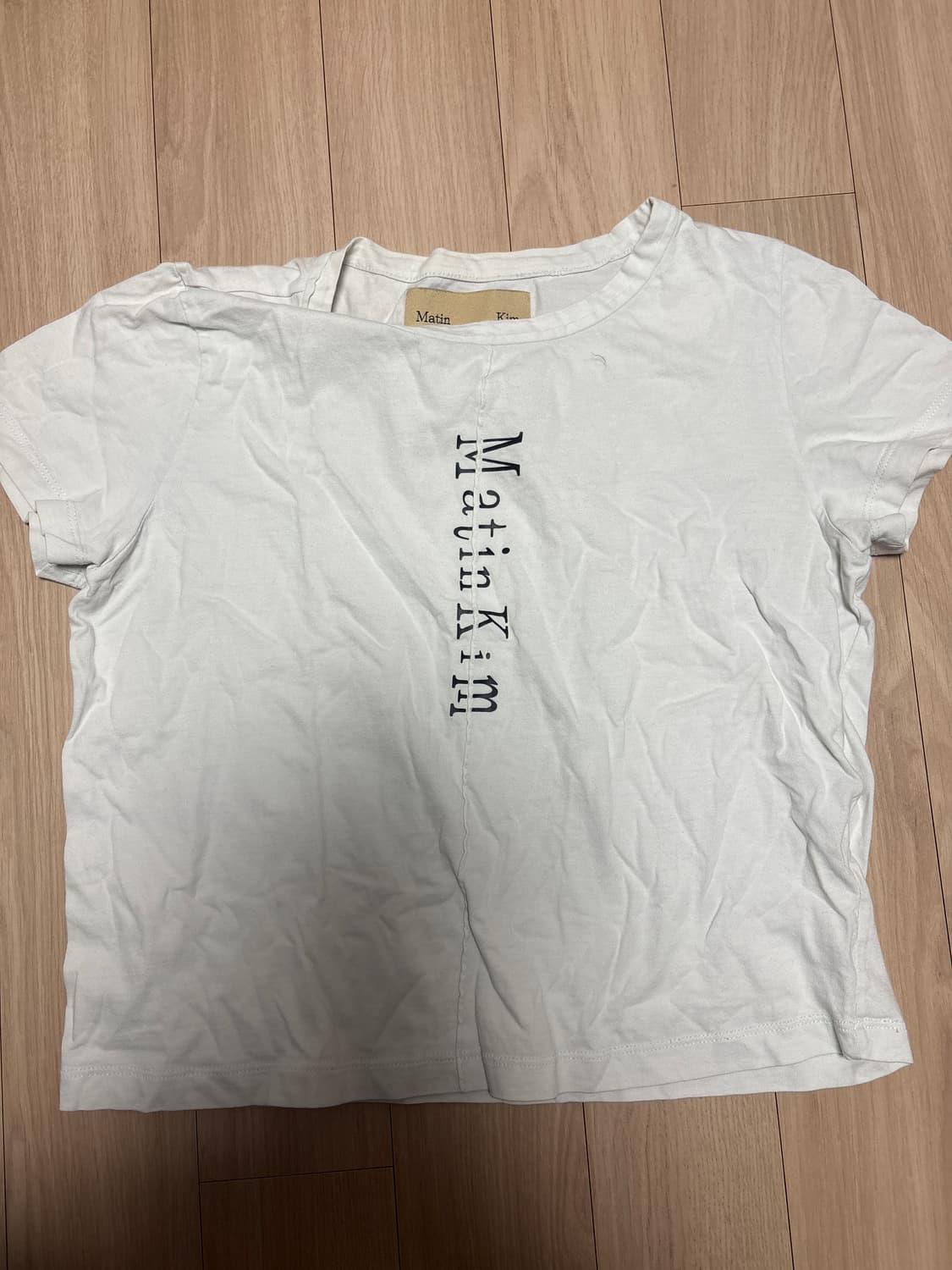 반팔티 모음집  상품이미지8