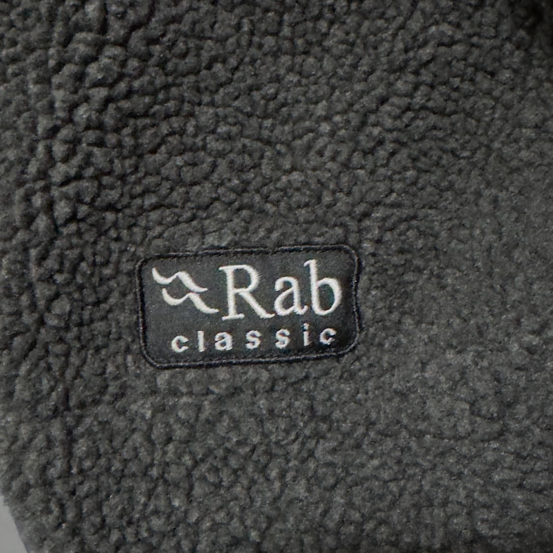 (L) 랩 오리지널 플리스 조끼 상품이미지3