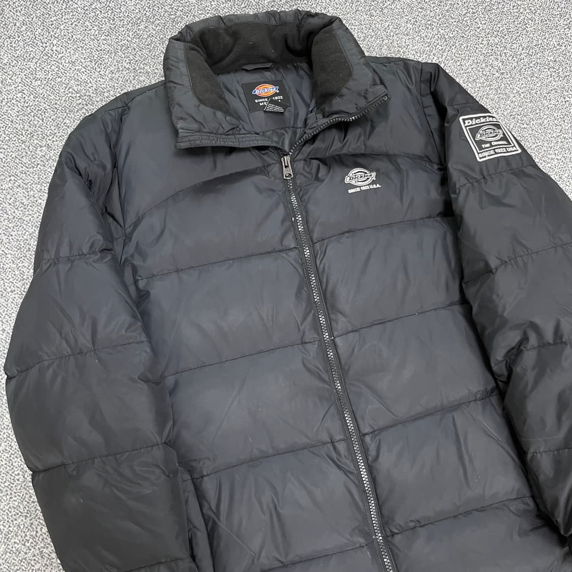 <디키즈 오리지널 경량패딩> No.1361 상품이미지4