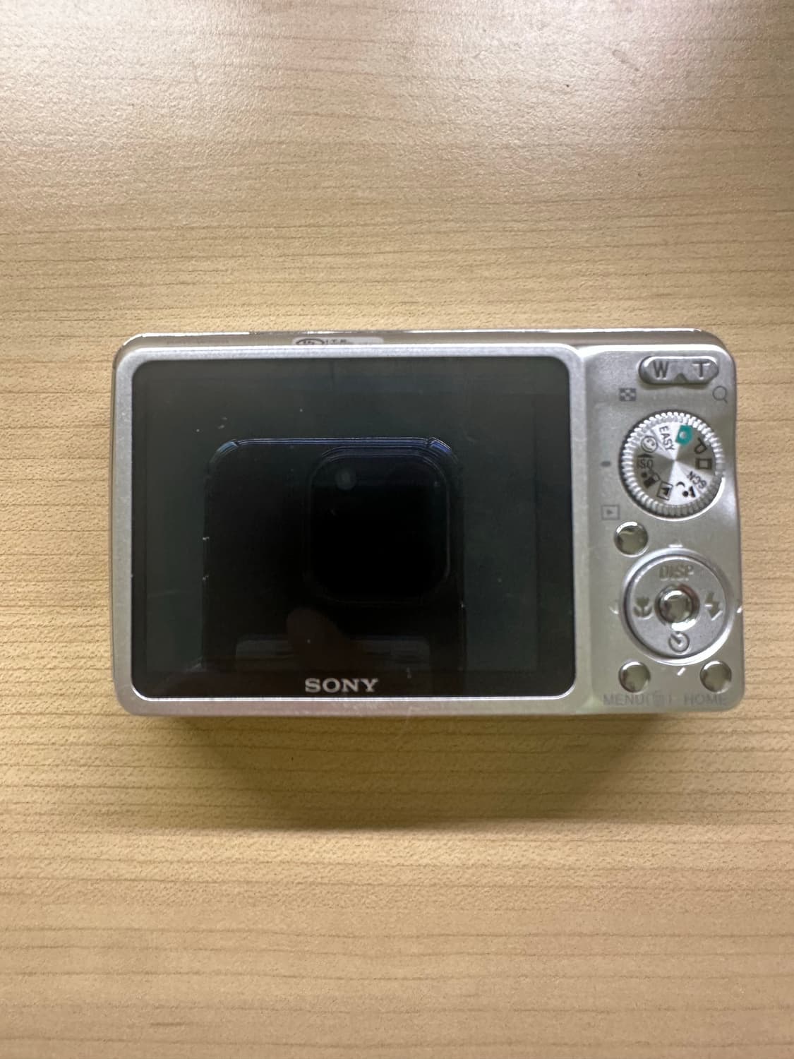 소니 사이버샷 DSC-WX220 (기스X) 상품이미지3