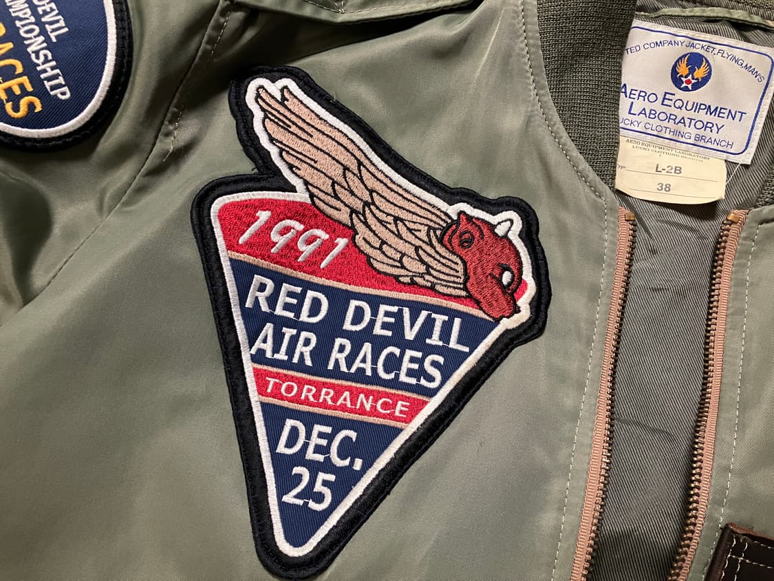 테드맨, 테드컴퍼니, L-2B, 38사이즈 (착샷  상품이미지3