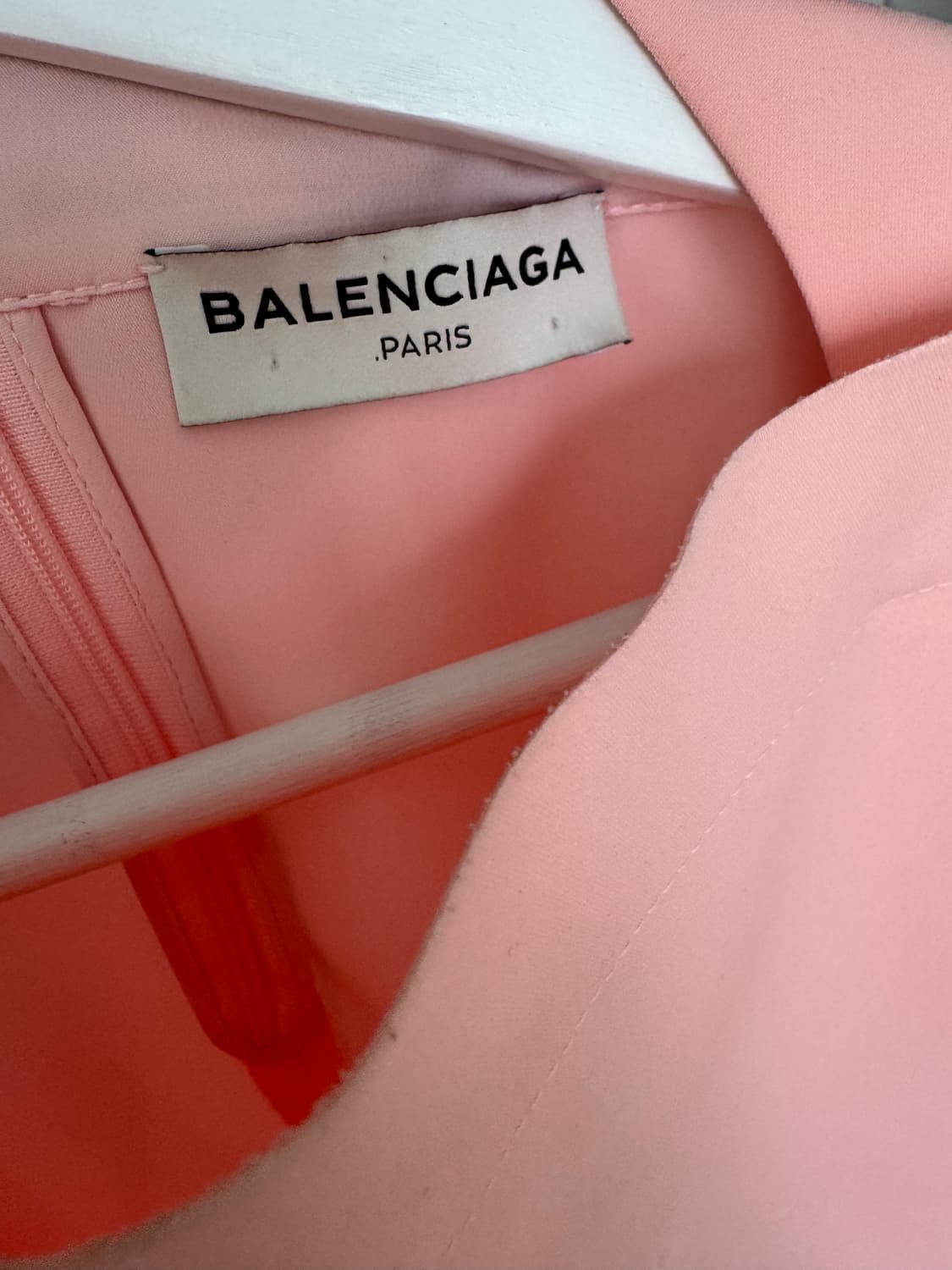 [Balenciaga] 발렌시아가 원피스 상품이미지10