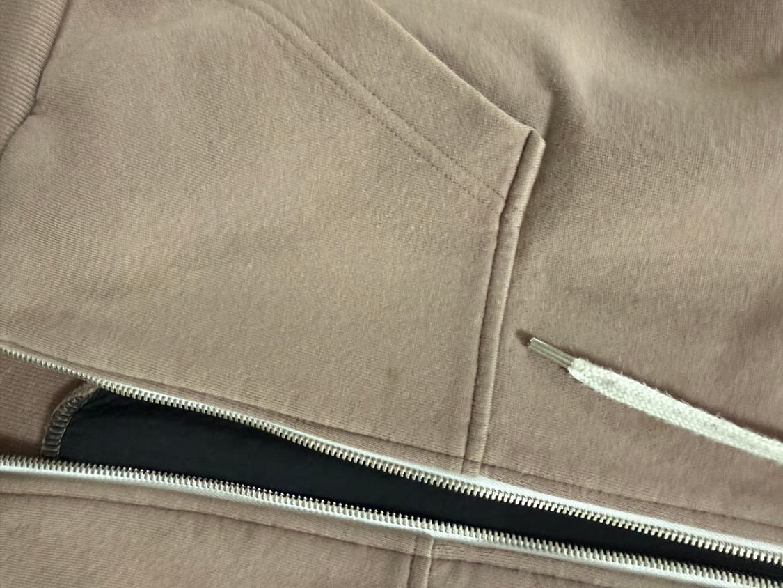 아더에러 후드집업 3 상품이미지3