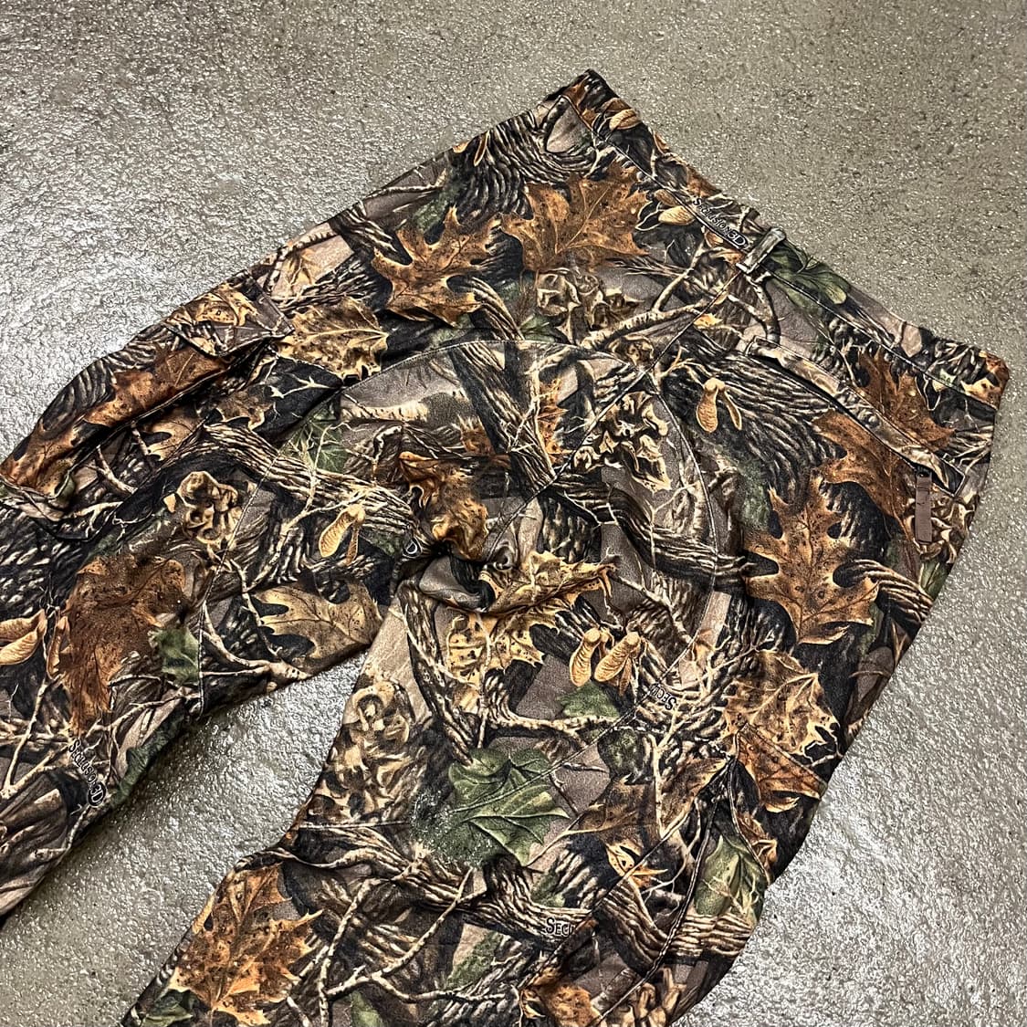 Cabelas 리얼트리 카고 팬츠 (33) 상품이미지4